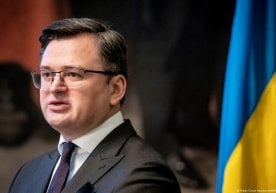 Ukraina TIV Eronni Rossiyaning «terrorchilik harakatlari va agressiyasiga» sherik deb atadi фото