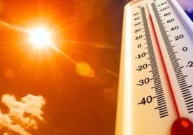 Laut Uzhydromet beginnt der Sommer 2026 in Usbekistan mit