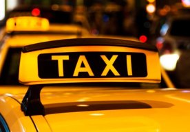 Ўзбекистонда такси хизматлари нархи изчил равишда ошиб