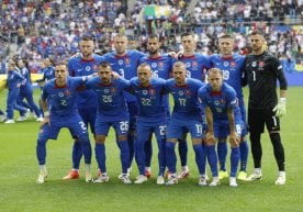 Словакия миллий футбол жамоаси бош мураббийи Франческо