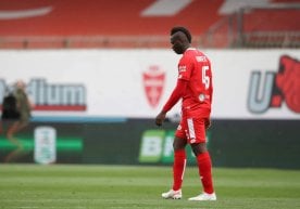 Англияда Саудия Арабистонидан ҳужумчи Марио Балотеллига