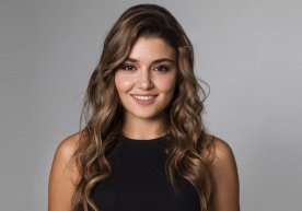 Турк сериаллари оламининг энг машҳур юлдузларидан бири