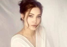 Яқиндагина оилавий ҳаётга қадам қўйган Юлдуз Ражабова