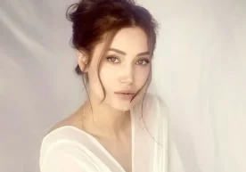 Яқиндагина оилавий ҳаётга қадам қўйган Юлдуз Ражабова