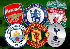 Англия Премьер-лигасида порлаган собиқ футболчилар