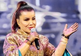 Ўзбекистон халқ артисти Юлдуз Усмонова интервьюлардан