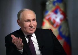 Россия президенти Владимир Путин 12 март куни Дмитрий