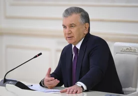 «Кўп квартирали уйларни бошқариш тизимини янада