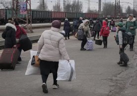 O‘zbekiston Ukrainadagi fuqarolarini Polsha orqali evakuatsiya qiladi фото