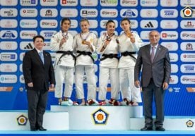 Turkiyaning Istanbul shahri mezbonlik qilgan nufuzli