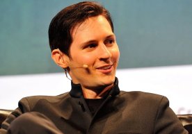 Durov tergovchilarga yillik daromadi 1 dirham ekanini aytdi фото