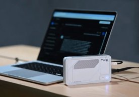 Tiiny AI номи билан танилган қурилма дунёдаги энг кичик