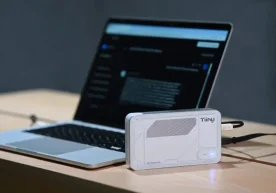 Tiiny AI номи билан танилган қурилма дунёдаги энг кичик