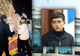 Ижтимоий тармоқларда Тошкент шаҳридаги нохуш ҳолат акс