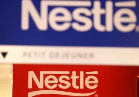 Дунёнинг энг йирик озиқ-овқат компанияларидан бири Nestle