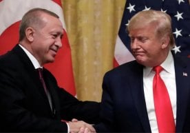 Америка Қўшма Штатлари собиқ президенти Доналд Трамп