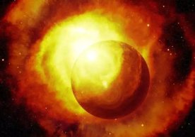 Foto: Pixabay NASA Yerdan 50 yorug‘lik yili olisda 55