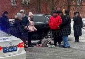 Фото: Фонтанка.ру 20 феврал куни Санкт-Петербург