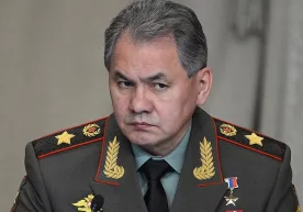 Фото: «Коммерсантъ» Россия Мудофаа вазирлиги август ойида