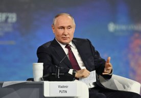 Putin birinchi taktik yadroviy zaryadlar Belarusga yetkazilganini aytdi фото