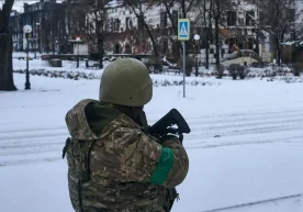 Foto: AP Yevropaliklarning qariyb uchdan ikki qismi (61
