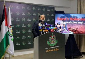 HAMAS Ilon Maskni G‘azo sektoriga taklif qildi фото