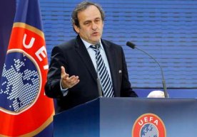 UEFA prezidentligi uchun yangi saylovda Platini yagona nomzod bo‘ladi фото