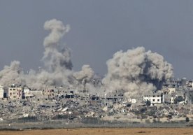 JAR Xalqaro sudga Isroil jinoyatlari bo‘yicha dalillarni taqdim etdi фото