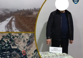 Наманган вилоятида Поп тумани ихтисослаштирилган давлат