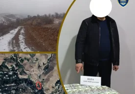 Наманган вилоятида Поп тумани ихтисослаштирилган давлат