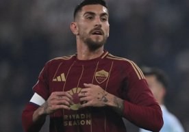 Миланнинг “Интер” клуби “Рома” ярим ҳимоячиси Лоренсо