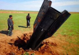 The Guardian хабарига кўра, Эрон Туркиядаги Инжирлик