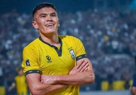 Iroqning «Arbil» klubida to'p surayotgan