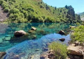 Ўзбекистон Республикаси расмий равишда Трансчегаравий сув