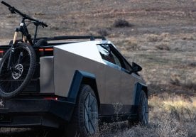 Rossiya bozorida "Tesla" elektromobillariga