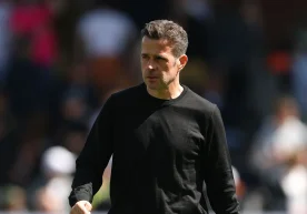Fulham bas murabbiyi Marco Silva töńiregindegi jağday
