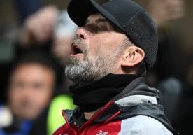 Машҳур мураббий Юрген Клопп 2026 йилги футбол бўйича Жаҳон