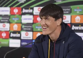 Туркия Суперлигаси бу мавсумда одатдагидек эмас — гўё ҳар