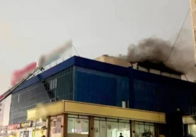 Бугун, 11 февраль куни Тошкент шаҳри Чилонзор туманида,