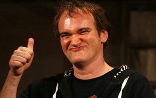 Kventin Tarantino yilning eng yaxshi orginal ssenariy muallifi deb topildi фото
