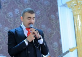 Шоҳжаҳон Жўраев ўзининг навбатдаги - “Фалак сўйла” дея