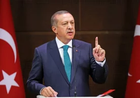 Туркия парламенти президент бошқарувига ўтиш кўзда
