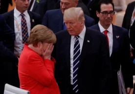 АҚШ Давлат департаменти ходимлари мамлакат президенти