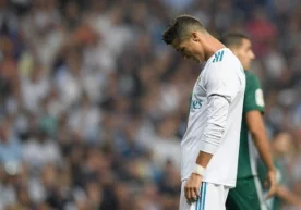 Ispaniya chempionati doirasidagi "Real Madrid" –