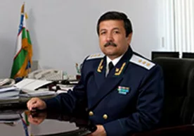 Ўзбекистоннинг собиқ Бош прокурори Рашиджон Қодиров ҳибсга