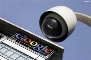 Google компанияси миллионлаб фойдаланувчилар ортидан айғоқчилик қилгани фош бўлди фото