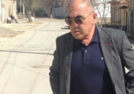 «Авторитет» Шуҳрат Домбрабадский содир этган жиноий иш кўриб чиқилмоқда фото