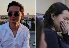 Ёзувчи Ўлжас Сулаймонов суддан неварасининг вафоти