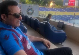 У кеча Суперлига 5-туридан ўрин олган "Пахтакор"