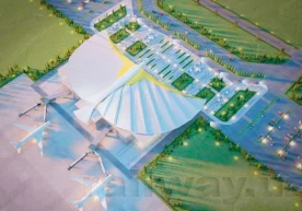 «Ўзбекистон темир йўллари» АЖда Mabetex Group таркибига